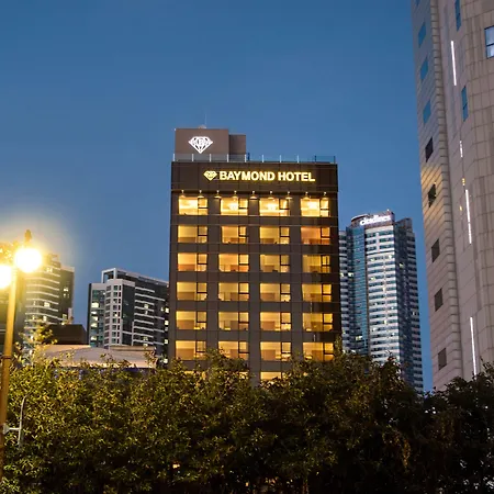 Baymond Hotel