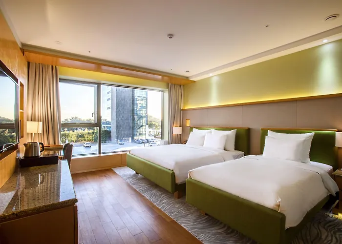 Hotel Baymond 4*