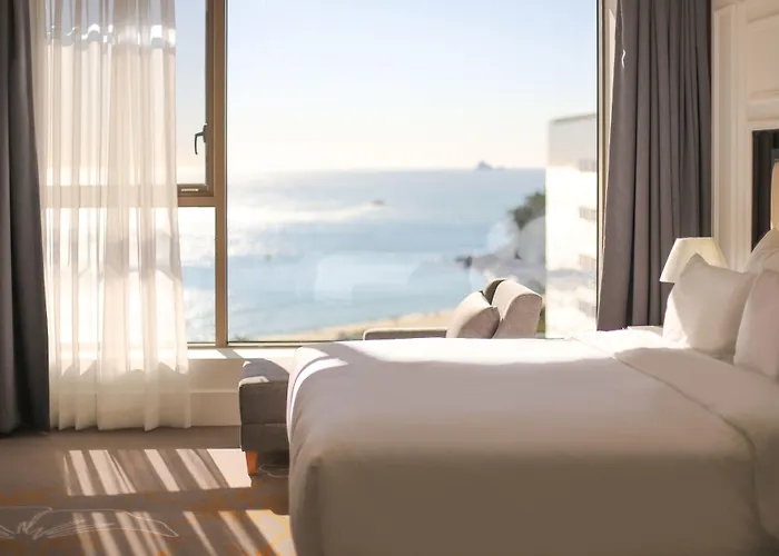 Baymond 4* Busan