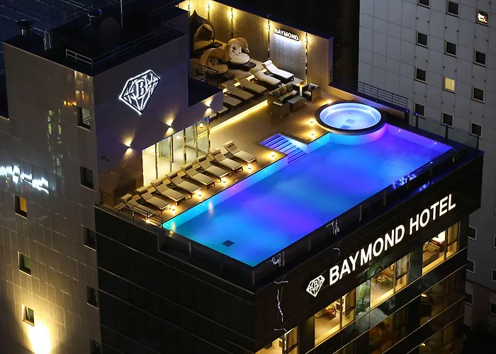 Baymond