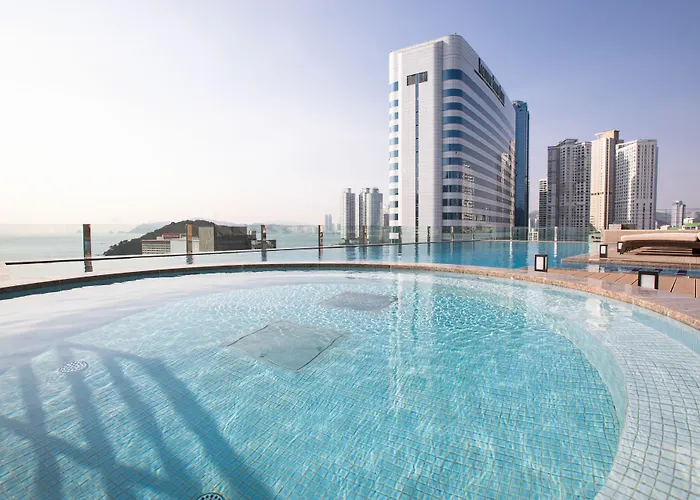 Hotel Baymond 4*