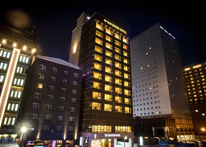Hotel Baymond