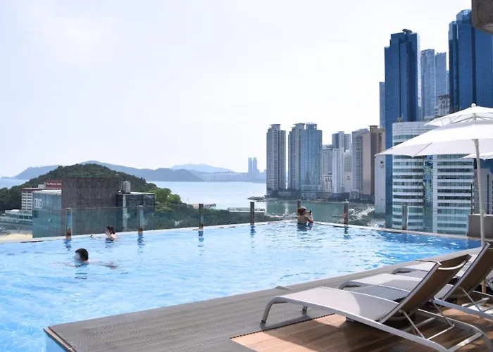 Baymond Busan