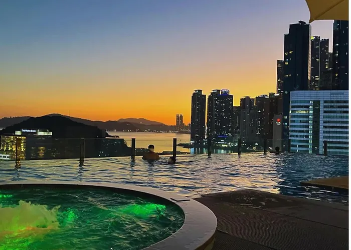 Baymond Busan