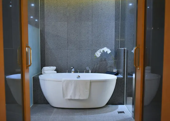Baymond Hotel Busan