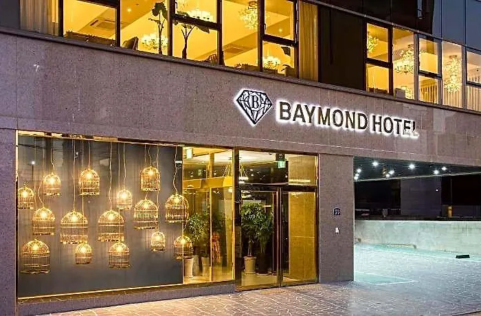Baymond Hotel