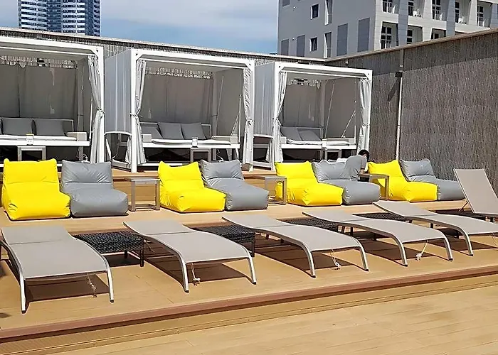 Baymond 4* Busan