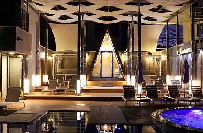 Baymond Hotel Busan