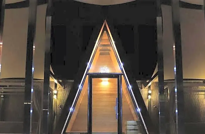 Hotel Baymond Busan
