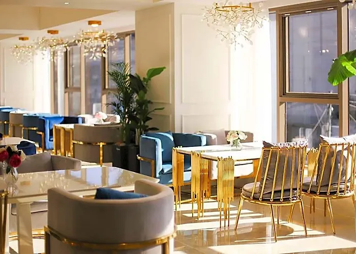 Baymond 4* Busan