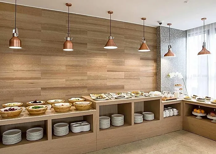 Baymond Hotel Busan