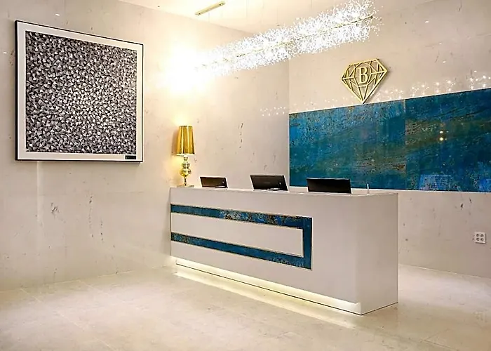Baymond 4* Busan