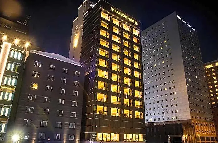 Hotel Baymond 4*