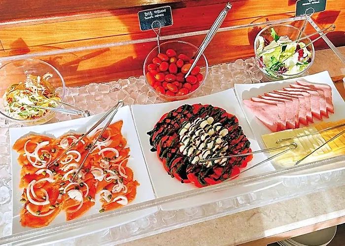 Baymond Hotel Busan