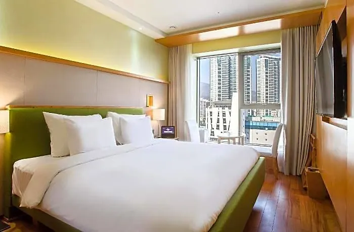 Baymond Busan