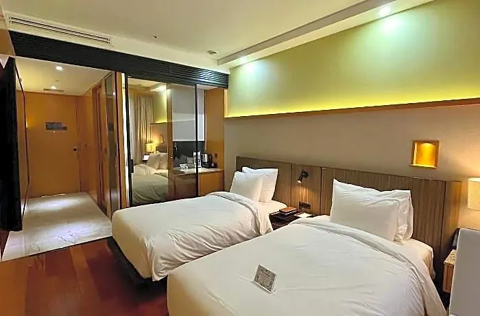 Baymond Hotel Busan